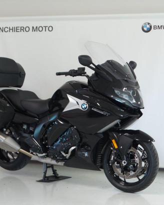BMW K 1600 GT Abs my22