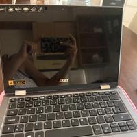 Computer /tablet acer