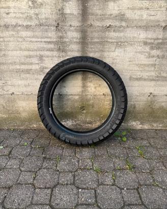 Dunlop trailmax 120/90-18