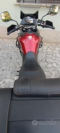 Suzuki VStrom 