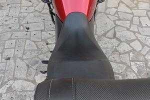 Suzuki VStrom 