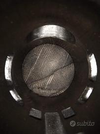 Restauro elaborazione motori vespa small large