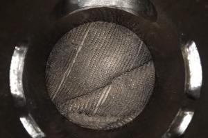 Restauro elaborazione motori vespa small large