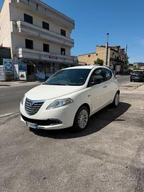 Lancia Ypsilon 1.3 MJT 16V 95 CV 5 porte S&S Gold