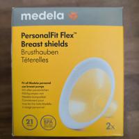 Medela - Tettarella - Coppa per seno - Taglia 21