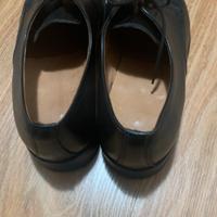 Scarpe esercito italiano
