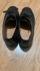 Scarpe esercito italiano