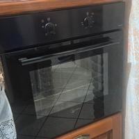forno elettrico 