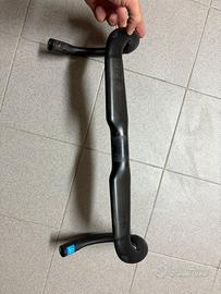 Manubrio pro vibe superlight