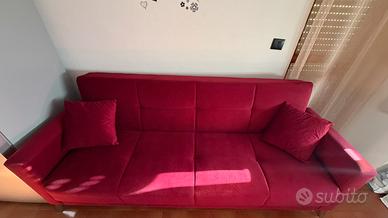 divano letto