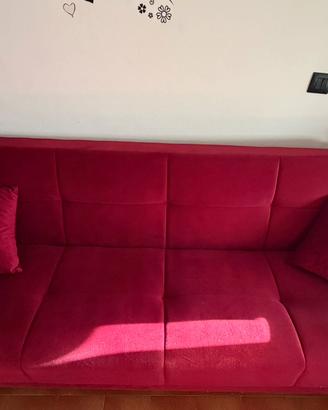 divano letto