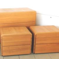 gruppo per camera matrimoniale