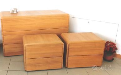 gruppo per camera matrimoniale