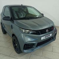 Aixam Coup AIXAM nuovi modelli e- AMBITION e-...