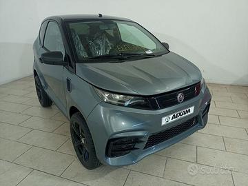 Aixam Coup AIXAM nuovi modelli e- AMBITION e-...