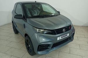 Aixam Coup AIXAM nuovi modelli e- AMBITION e-...