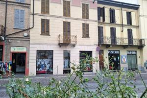 CASA SEMINDIPENDENTE A VOGHERA