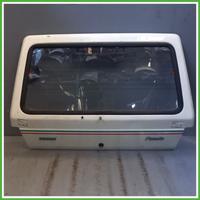 Portellone Cofano Posteriore FIAT PANDA 1a Serie 1