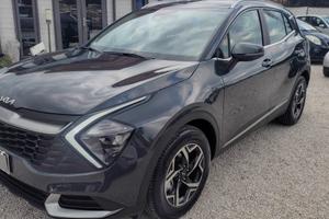 Kia Sportage 1.6 TGDi HEV AT Style GPL