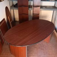 Arredamento completo per ufficio