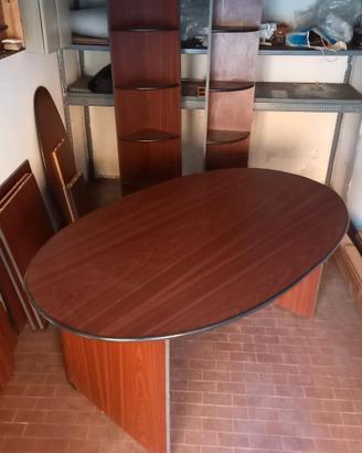 Arredamento completo per ufficio