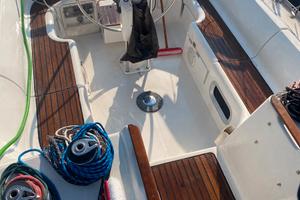 Jeanneau Sun odyssey 34,2