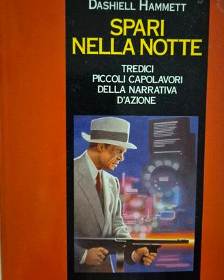 Spari nella notte