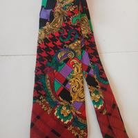 cravatta versace studio 