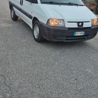Furgone Peugeot/Scudo