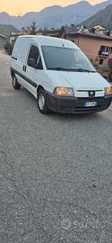 Furgone Peugeot/Scudo