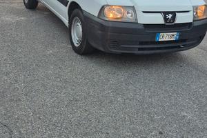 Furgone Peugeot/Scudo