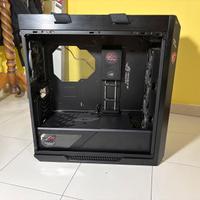 Case Rog Helios Mid Tower