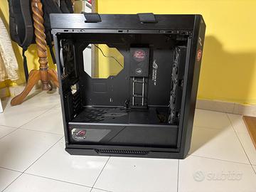 Case Rog Helios Mid Tower