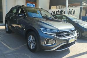 Volkswagen T-Roc 2.0 TDI SCR 150 CV DSG Life