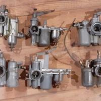 Carburatori Dell'Orto 