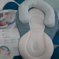 supporto ergonometro per neonati