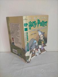 Harry Potter e la Pietra Filosofale 