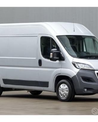 Ricambi per peugeot boxer