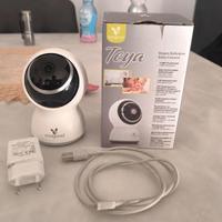 Videocamera baby monitor Cangaroo Teya