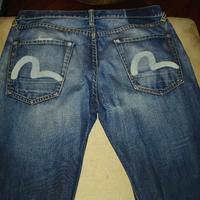 Evisu jeans Originali