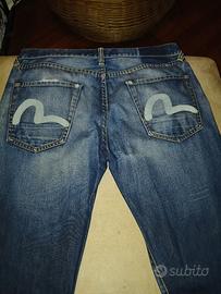 Evisu jeans Originali