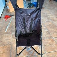 Passeggino safety first