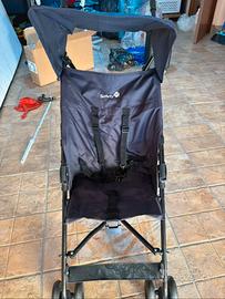 Passeggino safety first