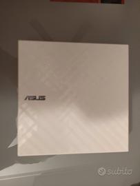 masterizzatore CD asus