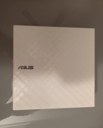 masterizzatore CD asus