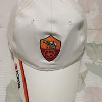 Berretto con visiera AS ROMA 