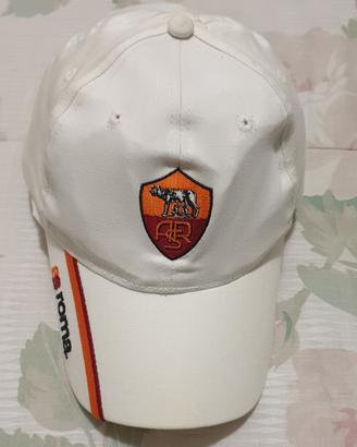 Berretto con visiera AS ROMA 