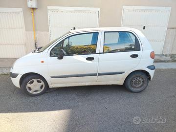 MATIZ DAEWOO