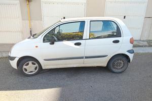 MATIZ DAEWOO