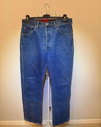 Levis 501